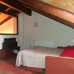 Casa Sierra De Limes 4 Шале *