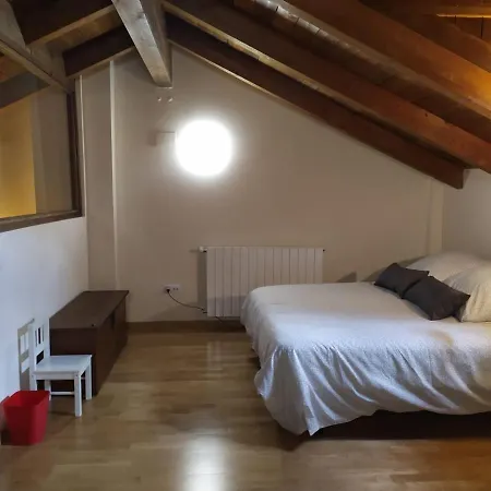 Casa Sierra De Limes 4 Chalet *