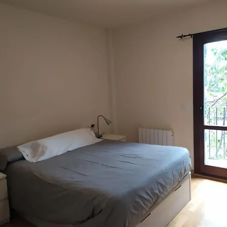 Casa Sierra De Limes 4 Biescas (Aragon)