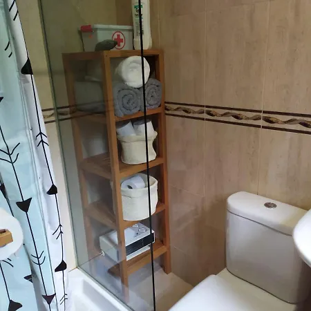 Casa Sierra De Limes 4 Dağ evi