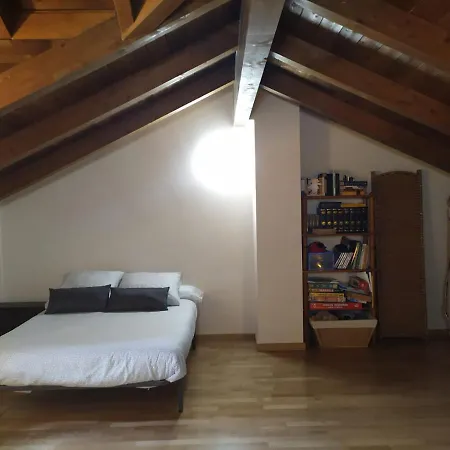 Casa Sierra De Limes 4 شاليه *