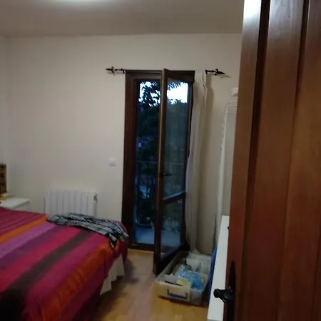 Casa Sierra De Limes 4