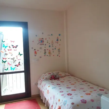 Casa Sierra De Limes 4 بييسكاس