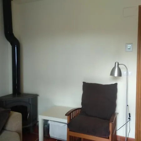 Casa Sierra De Limes 4 شاليه بييسكاس