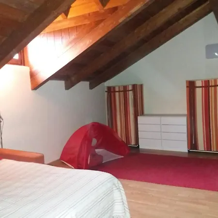 Casa Sierra De Limes 4 Alpesi faház Biescas