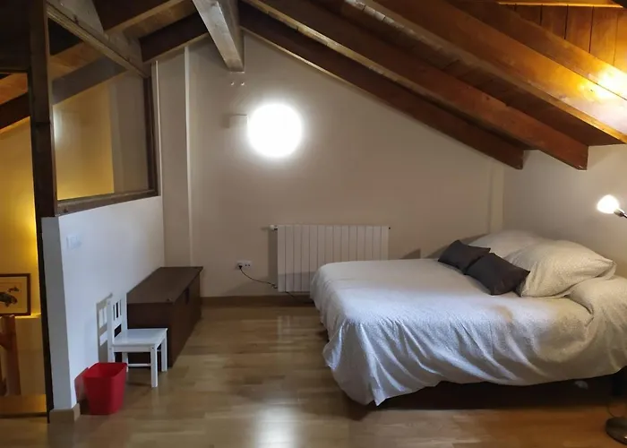 Casa Sierra De Limes 4 Chalet *