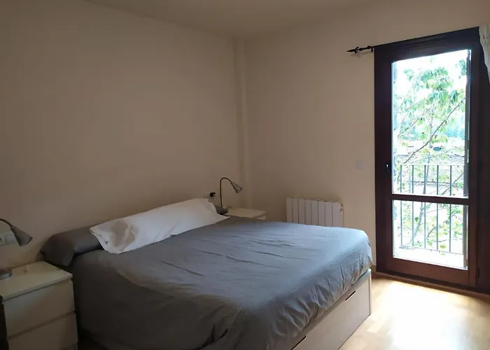 Casa Sierra De Limes 4 Biescas (Aragon)