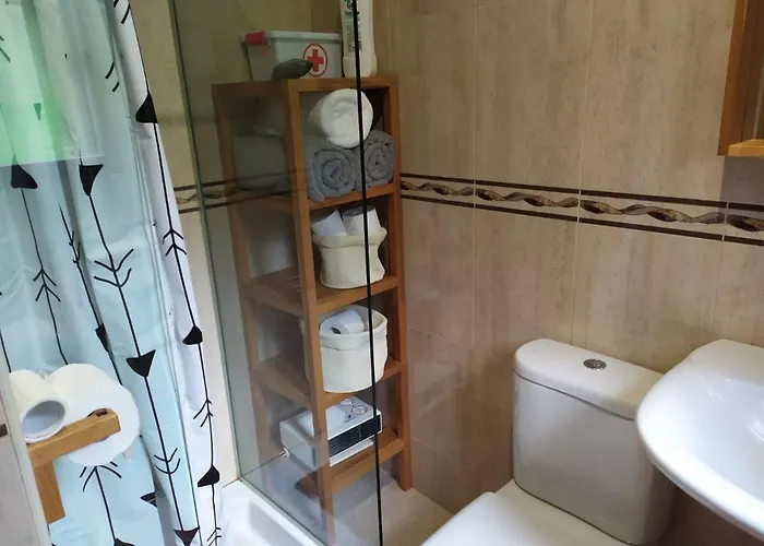 Casa Sierra De Limes 4 Chalé