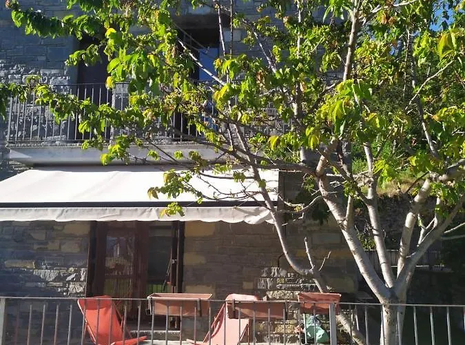 Casa Sierra De Limes 4 Chalé *