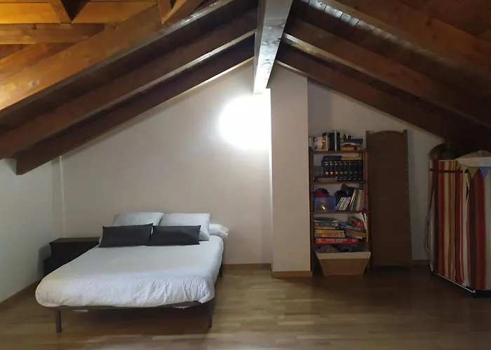 Casa Sierra De Limes 4 Chalé *