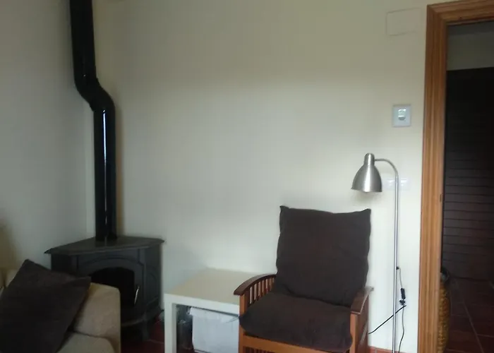 Casa Sierra De Limes 4 Chalé Biescas (Aragon)